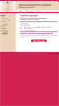 Mobile Screenshot of meine-praxis.com